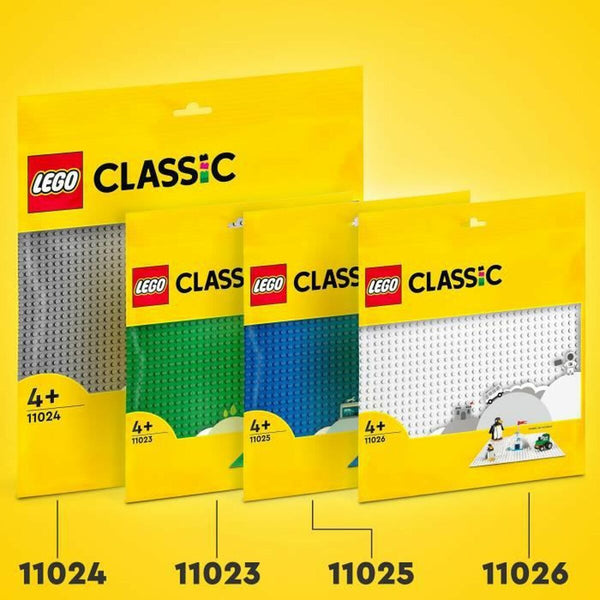 Base d´appui Lego Classic 11024 48 x 48 cm