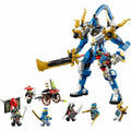 Playset Lego Ninjago 71785 Jay's Titan Mech 794 Stücke