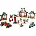 Playset Lego Ninjago 71787 530 Pièces