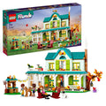 Playset Lego Friends 41730 853 Pièces