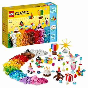 Kocke Lego Classic 900 Kosi