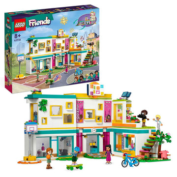 Playset Lego Friends 41731 85 Kosi