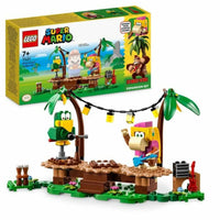 Playset Lego Super Mario 71421