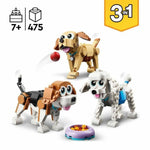 Set de construction Lego Creator 3-en-1