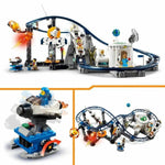 Playset Lego Creator 31142 Space Rollercoaster 874 Kosi