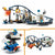 Playset Lego Creator 31142 Space Rollercoaster 874 Pieces