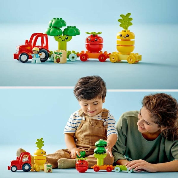 Playset Lego Duplo Babies