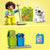 Playset Lego 10987 (15 Pieces)
