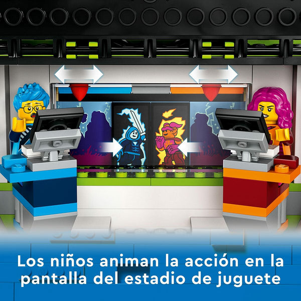 Playset Lego