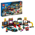 Playset Lego 507 Pièces