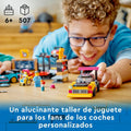 Playset Lego 507 Kosi