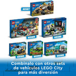 Playset Lego 507 Pièces