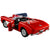 Playset Lego Icons: Corvette 10321 1210 Pieces 14 x 10 x 32 cm