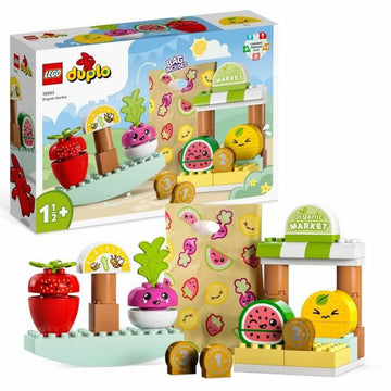 Playset Lego Duplo Dojenčki