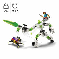 Playset Lego 71454 Dreamzzz