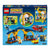 Construction set Lego Multicolour