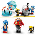 Playset Lego Sonic