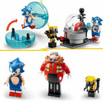 Playset Lego Sonic