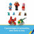 Playset Lego Sonic 76994