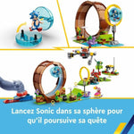 Playset Lego Sonic 76994