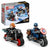 Vehicle Playset Lego 76260 130 Pieces