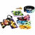 Set de construction Lego Dots Harry Potter 234 Pièces