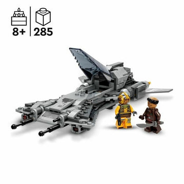Bauklötze Lego Star Wars