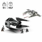 Vehicle Playset Lego 75348 Star Wars