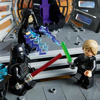 Bauklötze Lego Star Wars 807 Stücke