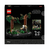 Blocs de construction Lego Star Wars 608 Pièces