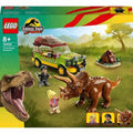 Playset Lego Jurassic Park 76959