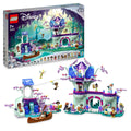Kocke Lego  Disney 43215 The hut enchanted in the tree