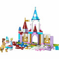 Action Figures Lego Disney Princess Playset