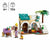 Playset Lego Disney Wish 43223 Asha in Rosas Town 154 Pieces