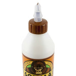 Colle blanche Gorilla Glue Bois 532 ml Blanc