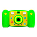 Compact photo camera Denver Electronics KCA-1320 Yellow Verde