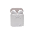 Bluetooth Headset with Microphone Denver Electronics 400 mAh