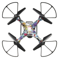 Drone Denver Electronics DCH-350 720p (HD) 1600 mAh (Refurbished A+)