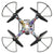 Drone Denver Electronics DCH-350 720p (HD) 1600 mAh (Refurbished A+)