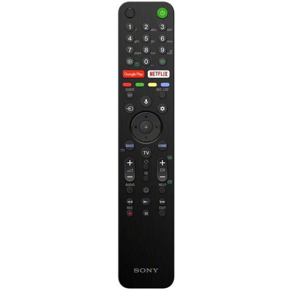 Universal Remote Control Sony ‎FWD-75BZ35F/T (Refurbished A+)