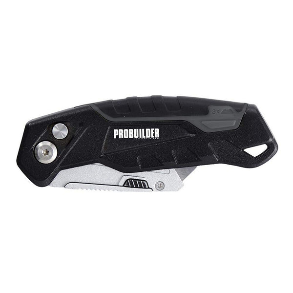 Cutter Probuilder Pliable