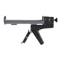 Pistolet en silicone froid Probuilder Tube Noir Métal