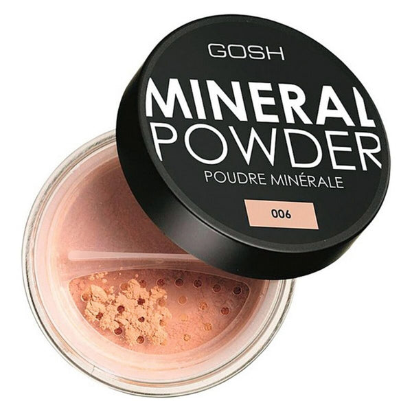 Loses Pulver Mineral Gosh Copenhagen (8 g)