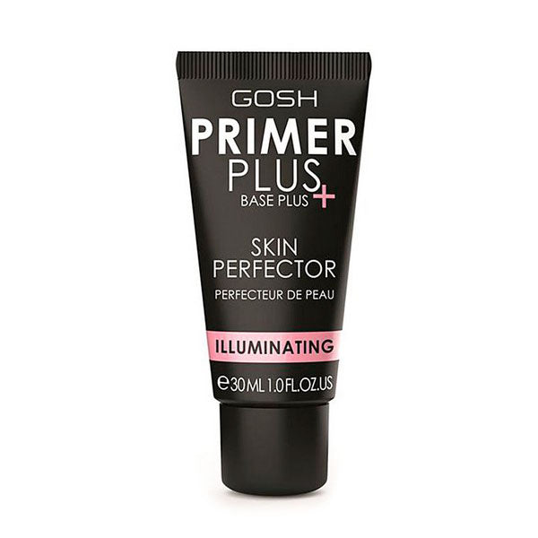 Make-up Primer Primer Plus+  Skin Perfector Gosh Copenhagen (30 ml)