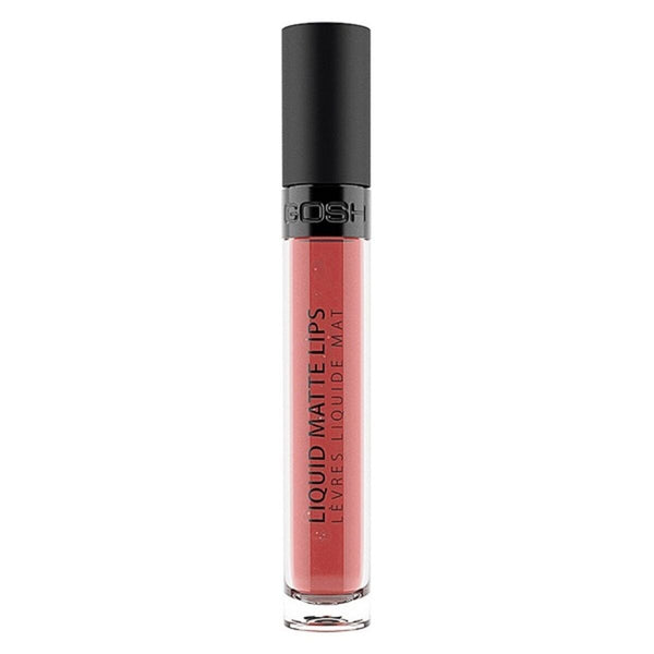 Šminka Liquid Matte Gosh Copenhagen (4 ml)