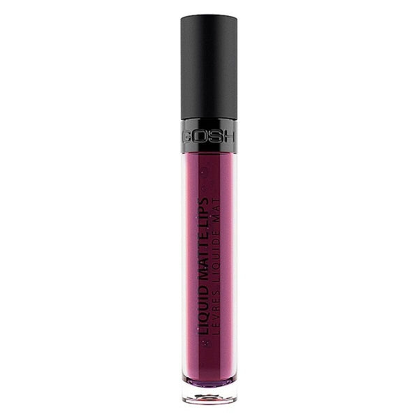 Šminka Liquid Matte Gosh Copenhagen (4 ml)