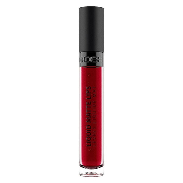 Šminka Liquid Matte Gosh Copenhagen (4 ml)