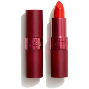 Lip balm Gosh Copenhagen Luxury Red Nº 002 Marylin 4 g