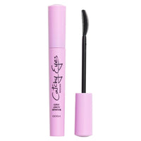 Mascara Gosh Copenhagen Catchy Eyes Nº 001 Extreme black 8 ml