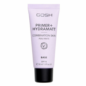 Pré base de maquillage Gosh Copenhagen   Hydratant Matifiant 30 ml